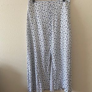 Cotton On Skirt Full length